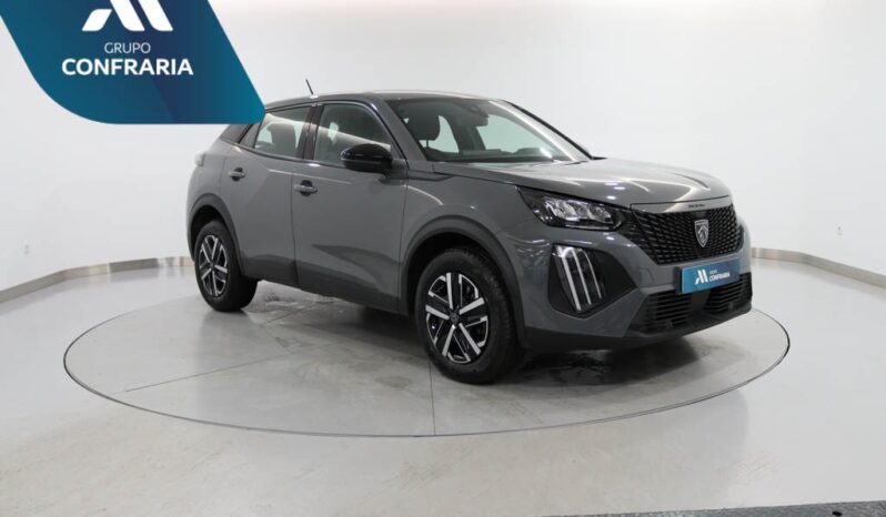 PEUGEOT 2008 1.5 BLUEHDI ACTIVE EAT8 completo