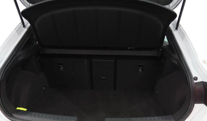 SEAT Leon 1.4 E-HYBRID FR DSG completo