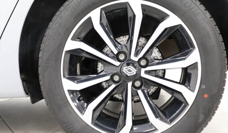 RENAULT Clio V Fase II 1.0 TCE TECHNO BI-FUEL completo