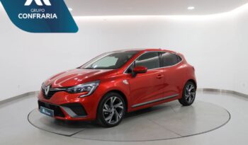 RENAULT Clio V 1.0 TCE RS LINE completo