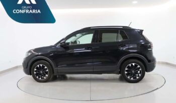 VOLKSWAGEN T-Cross 1.0 TSI LIFE completo