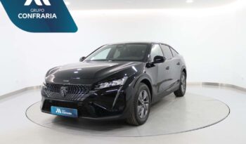 PEUGEOT 408 1.6 HYBRID ALLURE E-EAT8 completo