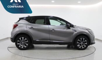 RENAULT Captur 1.0 TCE TECHNO completo