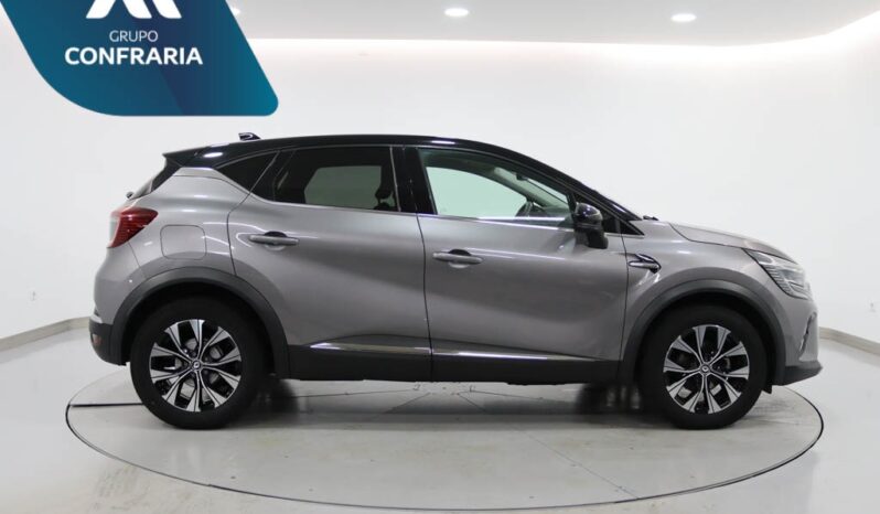 RENAULT Captur 1.0 TCE TECHNO completo