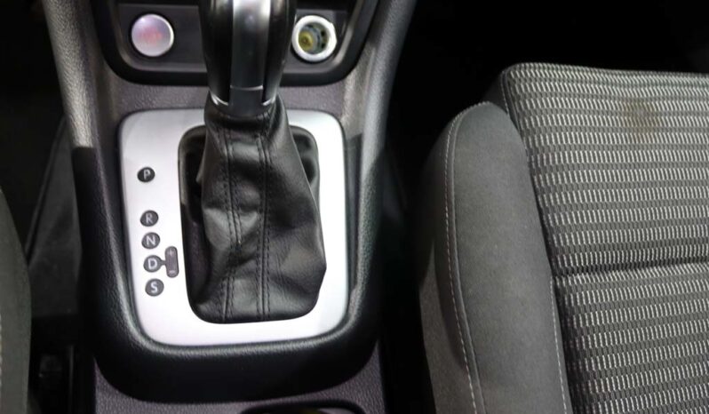 SEAT Alhambra 2.0 TDI XCELLENCE DSG completo