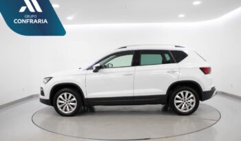 SEAT Ateca 2.0 TDI STYLE completo