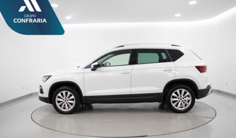 SEAT Ateca 2.0 TDI STYLE completo