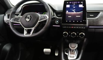 RENAULT ARKANA 1.6 E-TECH FULL HYBRID ESPRIT ALPINE completo