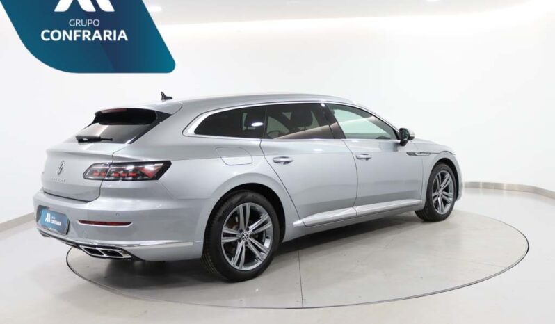 VOLKSWAGEN Arteon 2.0 TDI ELEGANCE DSG completo