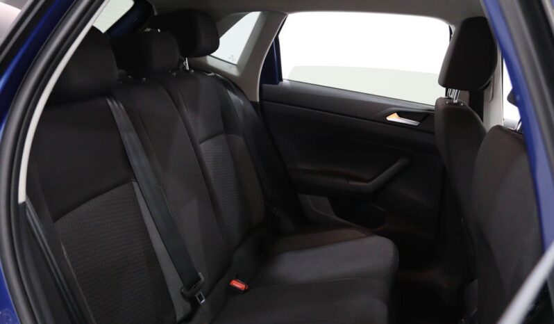 VOLKSWAGEN Polo 1.0 TSI URBAN completo