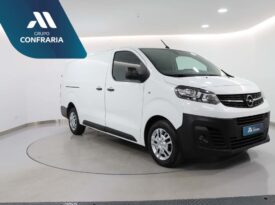 OPEL VIVARO CARGO 2.0 CDTI L3H1 ENJOY AT8