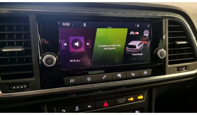 SEAT Ateca 2.0 TDI STYLE completo