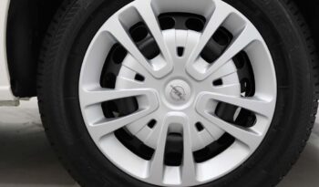 OPEL VIVARO CARGO 2.0 CDTI L3H1 ENJOY AT8 completo