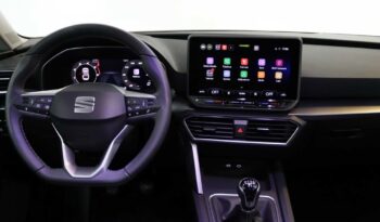 SEAT Leon Sportstourer 2.0 TDI STYLE completo