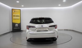 SUZUKI Swace 1.8L CVT GLX HYBRID completo