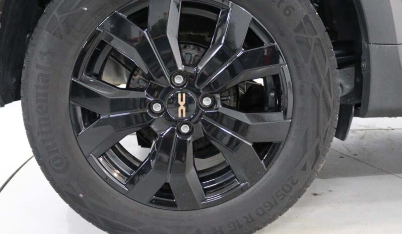 DACIA Sandero Stepway 1.0 ECO-G EXTREME + UP&GO BI-FUEL completo