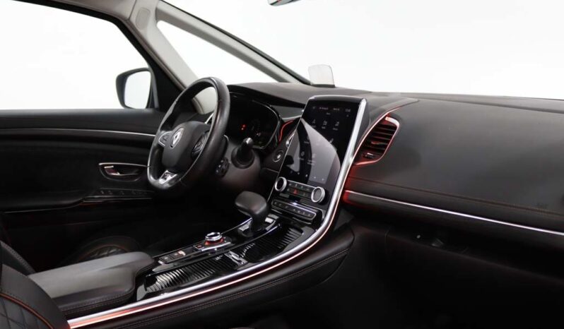 RENAULT Espace V Fase II 2.0 DCI INITIALE PARIS 7L EDC completo