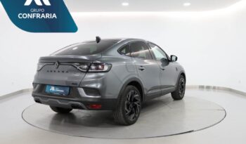 RENAULT ARKANA 1.6 E-TECH FULL HYBRID ESPRIT ALPINE completo