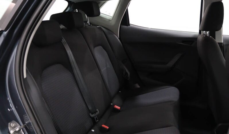 SEAT Ibiza 1.0 TSI STYLE completo