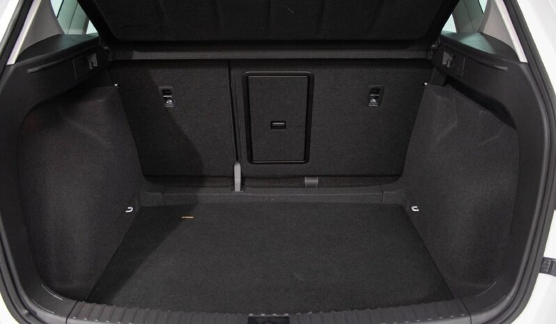 SEAT Ateca 2.0 TDI STYLE completo