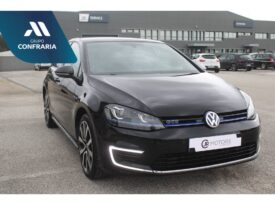 VOLKSWAGEN Golf VII 1.4 GTE PLUG-IN