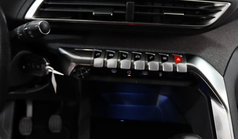 PEUGEOT 3008 1.5 BLUEHDI GT LINE completo