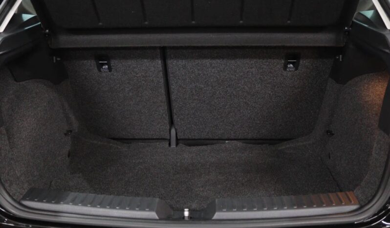 SEAT Ibiza 1.0 ECOTSI FR completo