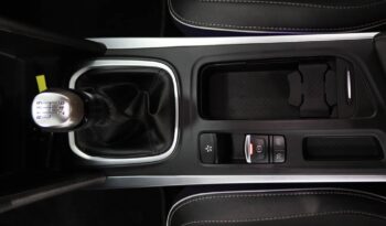 RENAULT Mégane IV Sport Tourer 1.5 DCI BOSE EDITION completo