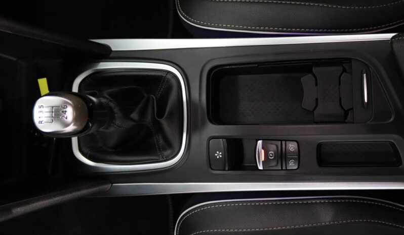 RENAULT Mégane IV Sport Tourer 1.5 DCI BOSE EDITION completo