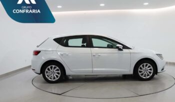 SEAT Leon 1.6 TDI REFERENCE ECOMOTIVE completo