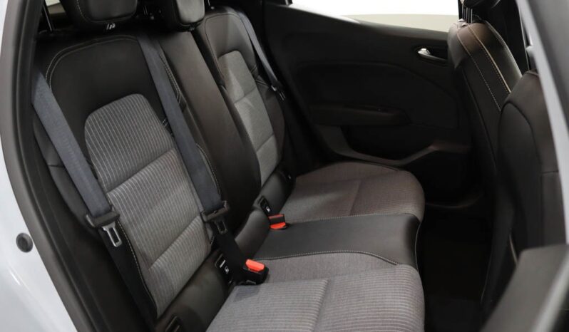 RENAULT Clio V Fase II 1.0 TCE TECHNO BI-FUEL completo