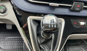 MAXUS DELIVER 9 2.0 TD L3H2 completo