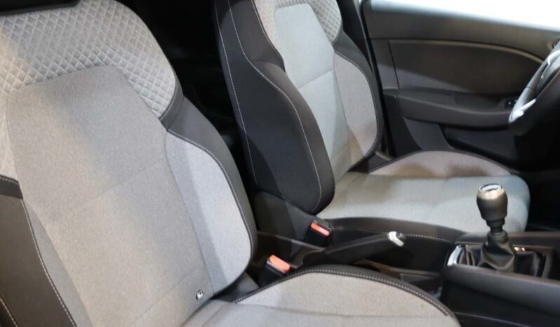 RENAULT Clio V Fase II 1.0 TCE EVOLUTION BI-FUEL completo