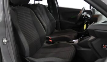 PEUGEOT 2008 1.5 BLUEHDI ACTIVE EAT8 completo