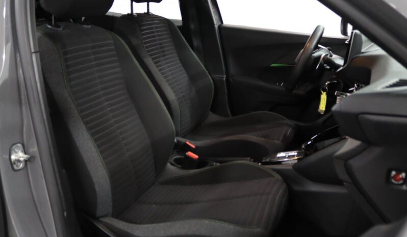 PEUGEOT 2008 1.5 BLUEHDI ACTIVE EAT8 completo