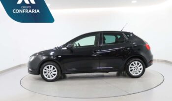 SEAT Ibiza 1.2 TDI STYLE completo