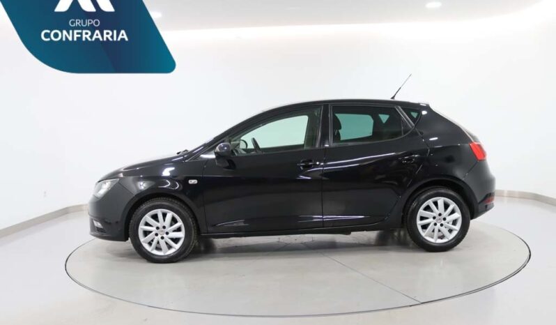 SEAT Ibiza 1.2 TDI STYLE completo