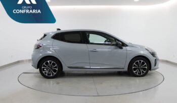 RENAULT Clio V Fase II 1.0 TCE TECHNO BI-FUEL completo