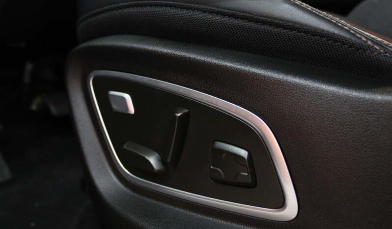 RENAULT Espace V Fase II 2.0 DCI INITIALE PARIS 7L EDC completo