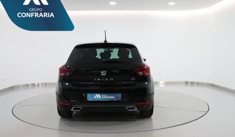 SEAT Ibiza 1.0 ECOTSI FR completo