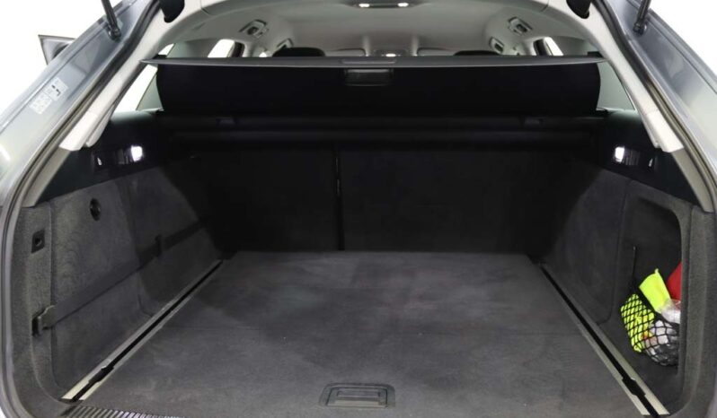 AUDI A6 Avant 2.0 TDI S TRONIC completo