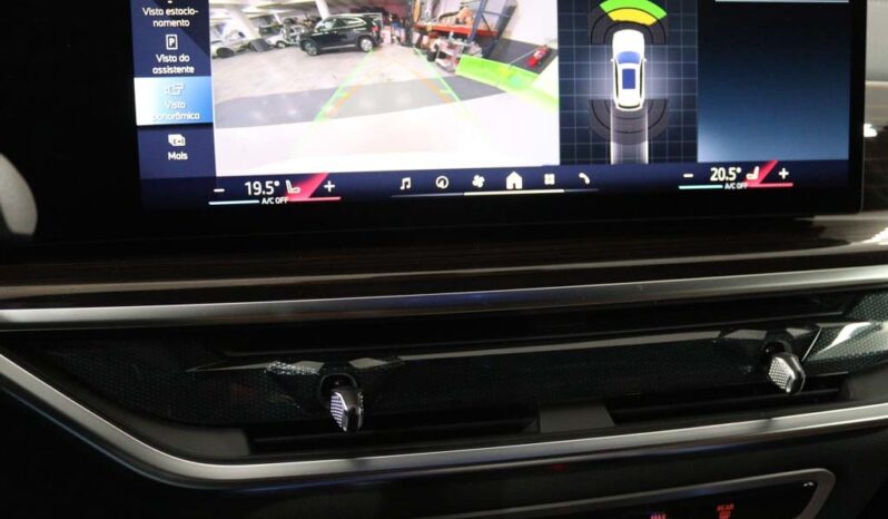 BMW X5 LCI 50 E XDRIVE PACK DESPORTIVO M PRO completo