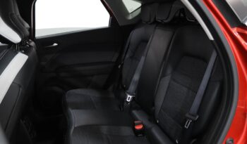 RENAULT CAPTUR 1.0 TCE TECHNO completo