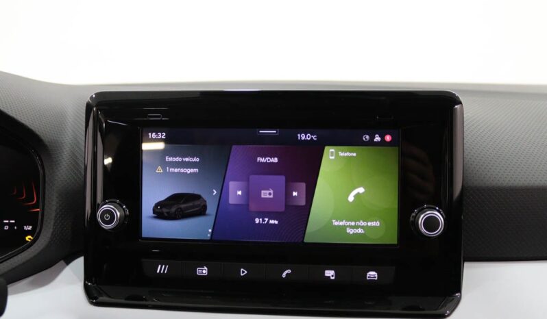 SEAT Ibiza 1.0 TSI STYLE completo