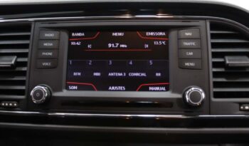 SEAT Leon 1.6 TDI REFERENCE ECOMOTIVE completo