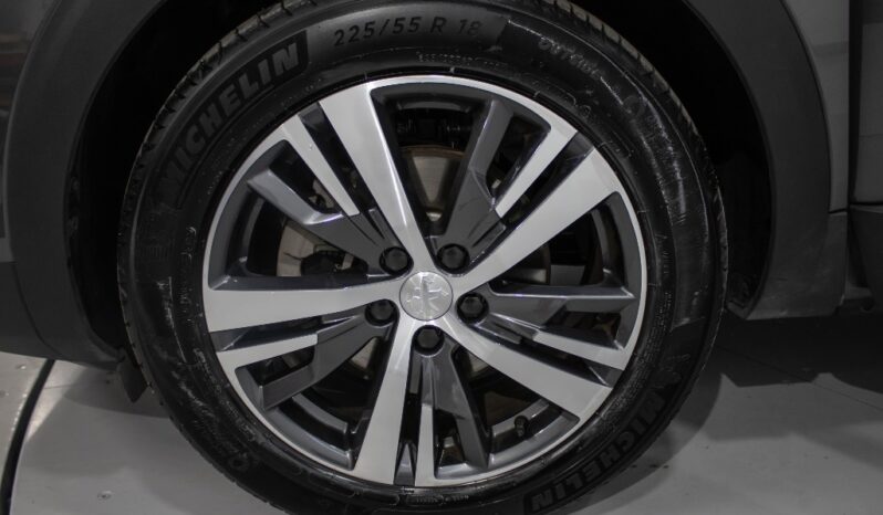 PEUGEOT 5008 1.5 BLUEHDI ALLURE PACK EAT8 completo