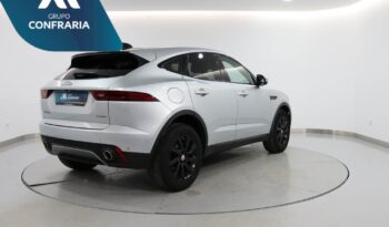JAGUAR E-Pace 2.0 I4D completo