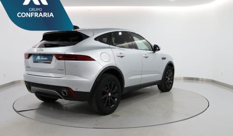 JAGUAR E-Pace 2.0 I4D completo