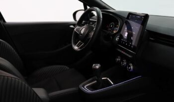 RENAULT Clio V Fase II 1.0 TCE ESPRIT ALPINE completo