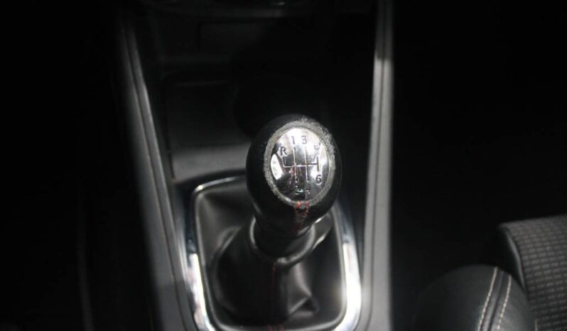 RENAULT Mégane III Fase III 1.5 DCI GT LINE SS completo